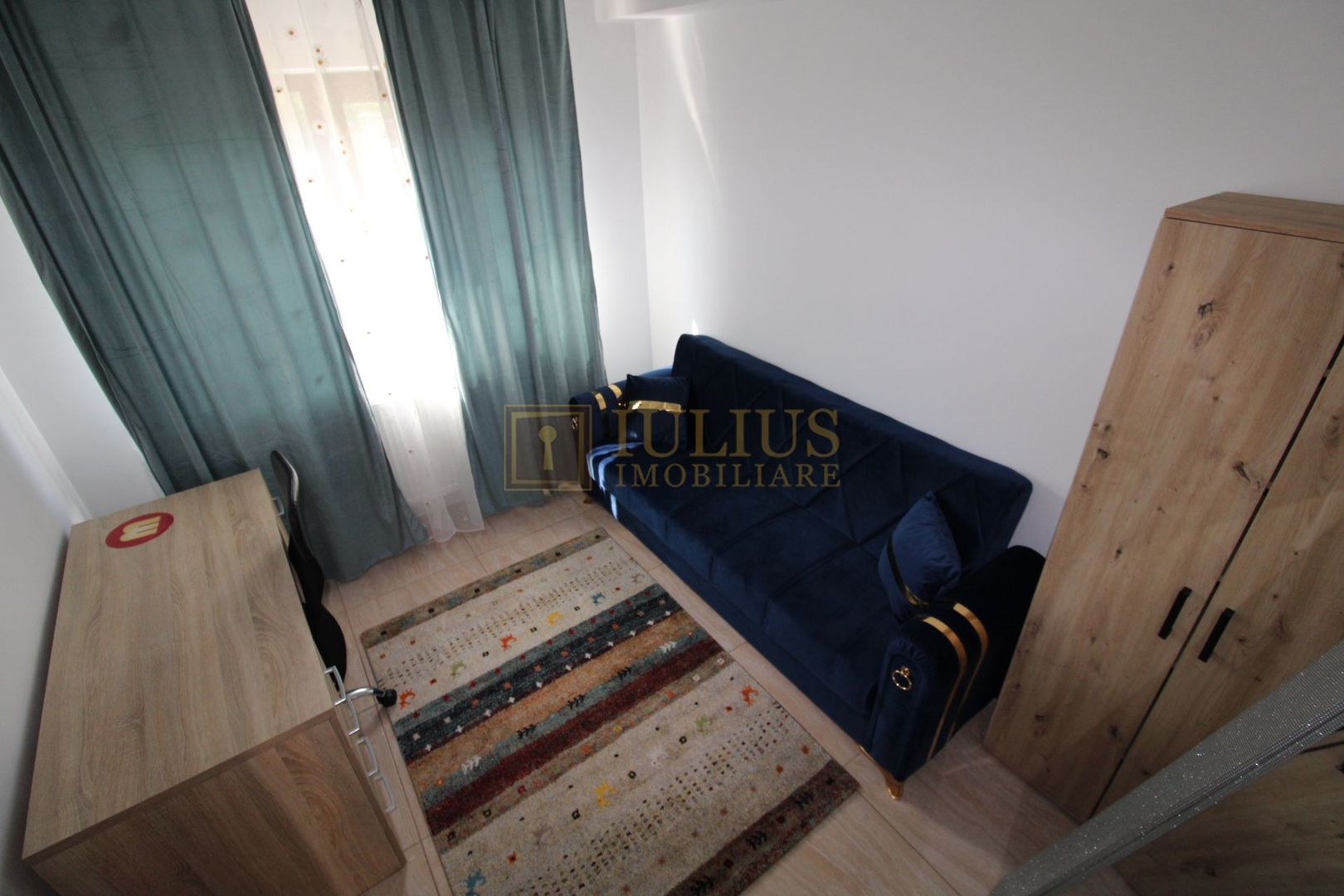 Casă renovată, prima închiriere | Dumbrăvița - aproape de pădure - Poză 8