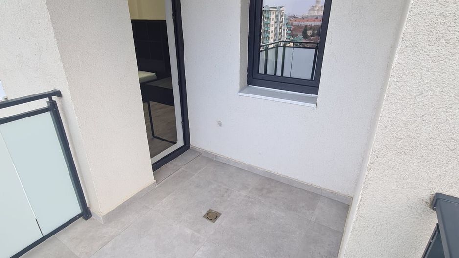 Garsoniera decomandata | Parc Carol | ISG Residence - Poză 18