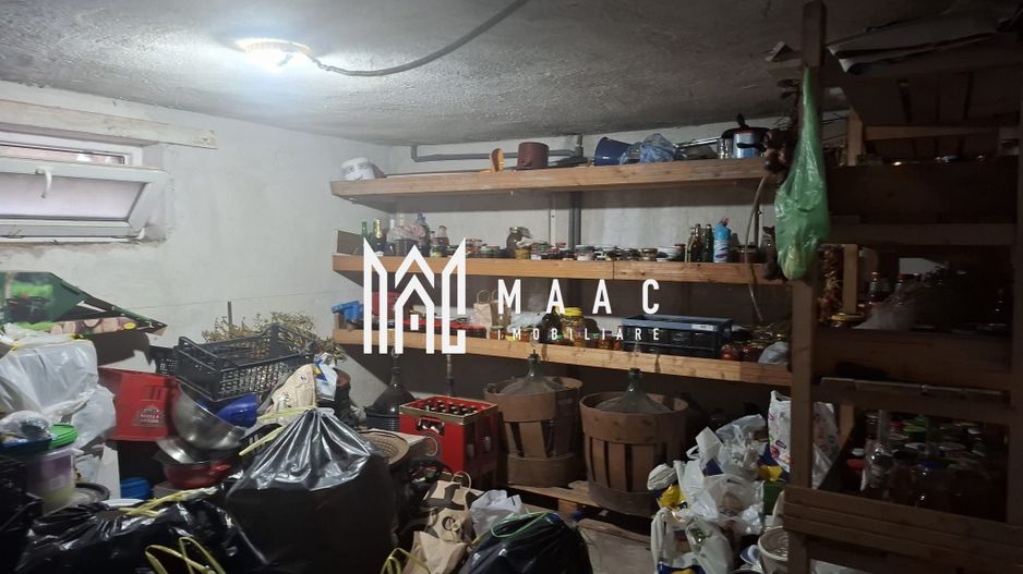 Casa 8 camere | 308mpu | 2 Apartamente | Selimbar - Poză 15