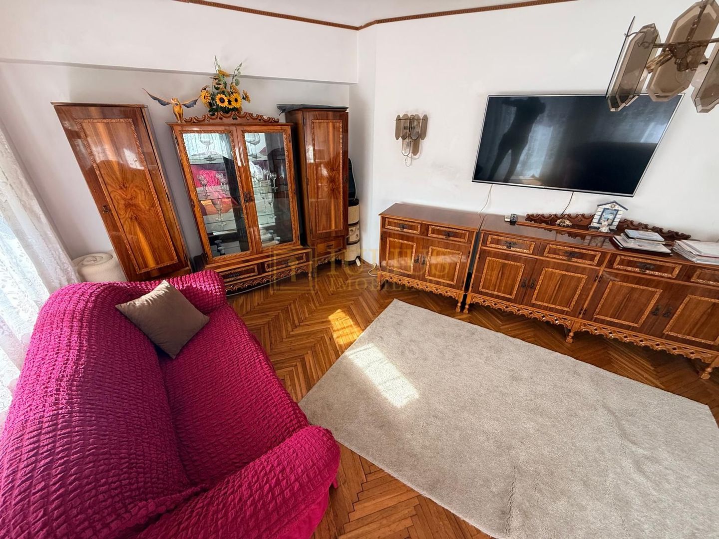 3 camere| complex studentesc |centrala termica| garaj sub bloc| pet friendly - Poză 2