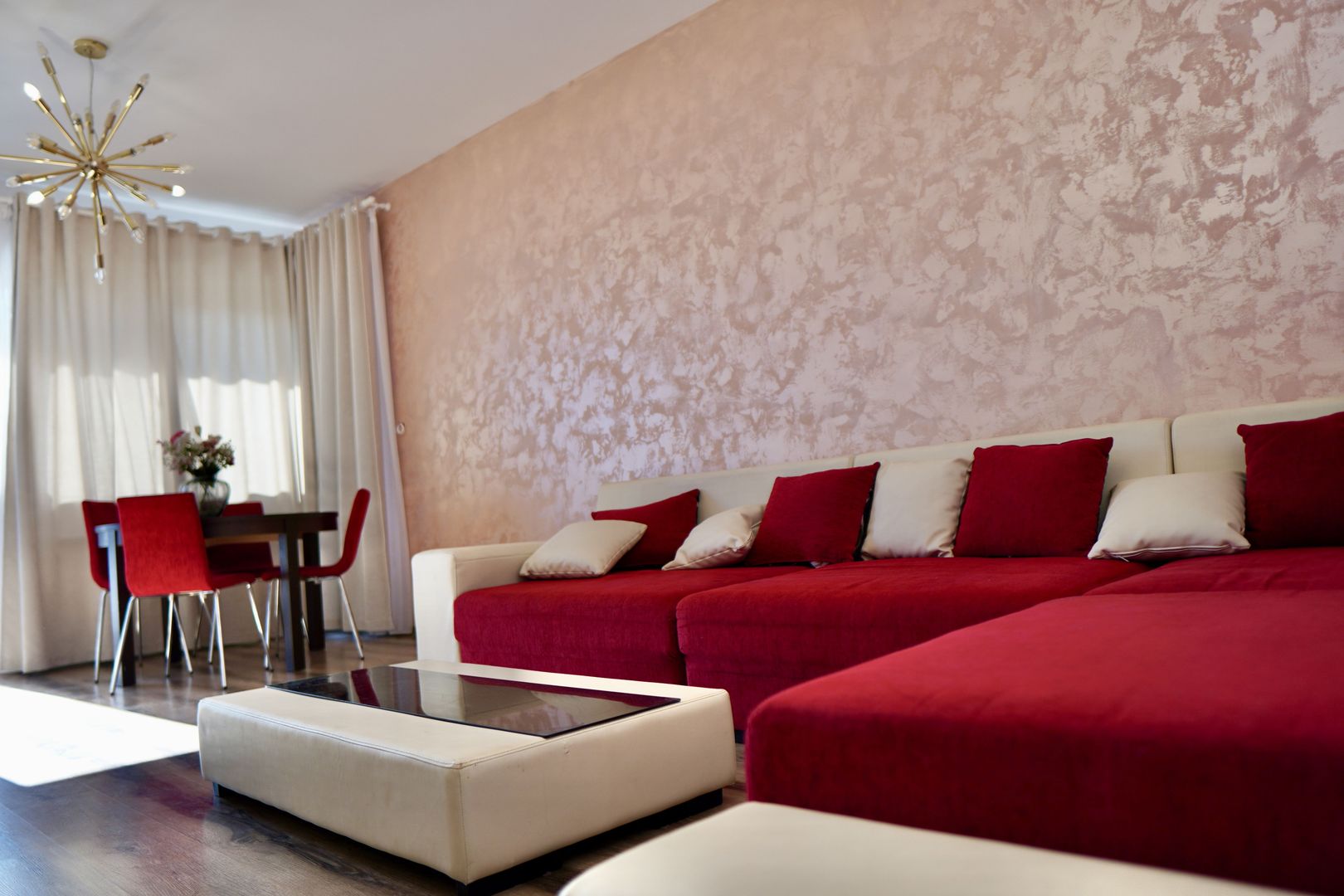 Apartament 2,5 camere, 89 mp! - Poză 4