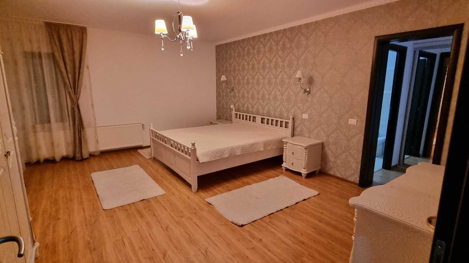 Vila cu piscina | 5 camere | Pipera-Iancu Nicolae - Poză 13