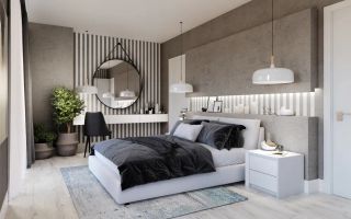 Apartament nou 3 camere de vanzare, Mall Sun Plaza, Piata Sudului - Poză 4