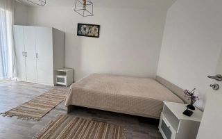 2 camere | Avantgarden 3 | 56 mp + 2 balcoane | Boxă cu acte - Poză 4