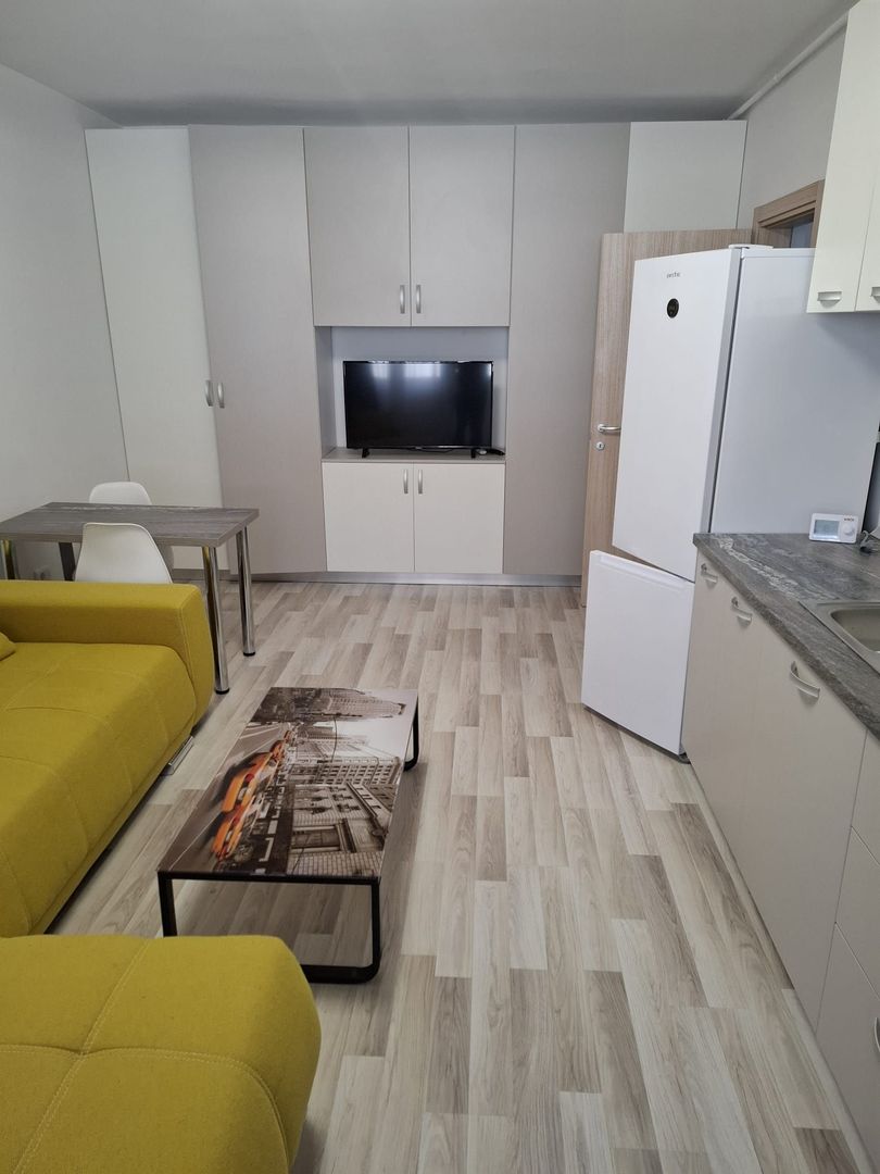 BRASADAS inchiriaza ap cam etaj 5/5 Metalurgiei. - Poză 2