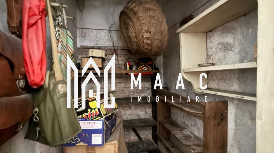 Casa individuala 3 camere | Pivnita | Pod | Curte | Lupeni - Poză 17