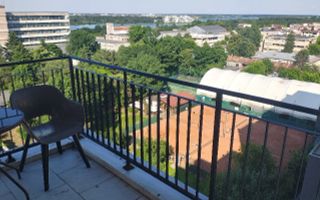 Studio spatios, bloc RAMS, centrala proprie, langa metrou Pantelimon - Poză 3