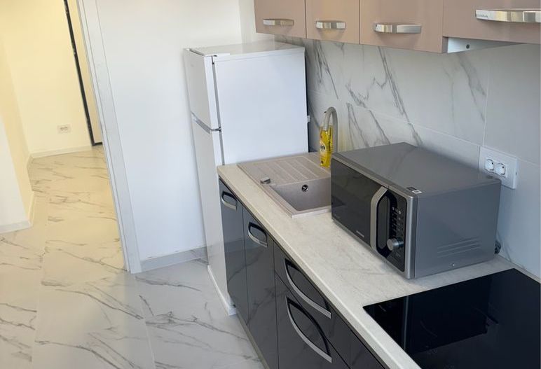 Apartament unical de inchiriat 2 camere  Novum 56 - Poză 6