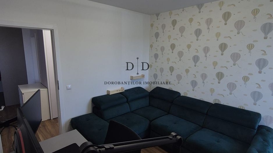 Apartament 3 camere de vanzare-Cartier Zorilor- zona Golden Tulip - Poză 8