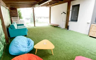 Apartament Modern De Inchiriat | Gradina | Terasa Acoperita | Balcon | Parcare - Poză 25