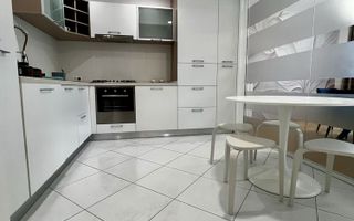Apartament 3 camere, 2 piscine, 2 locuri parcare, Ibiza Sol, Pipera - Poză 8