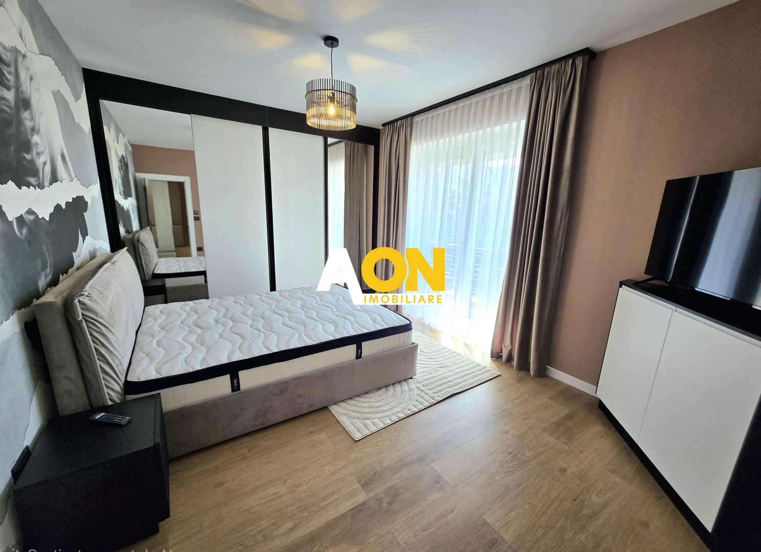 Apartament cu 2 Camere, Ultrafinisat, Prima Închiriere, Zona Cetate - Poză 6