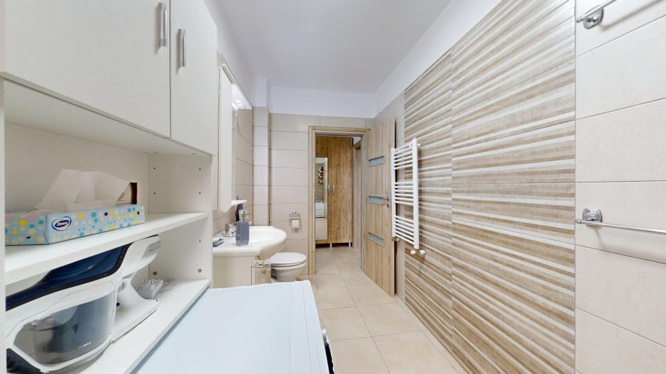 Apartament 2 camere decomandat Dobroiesti - Str. Doinei - Poză 17