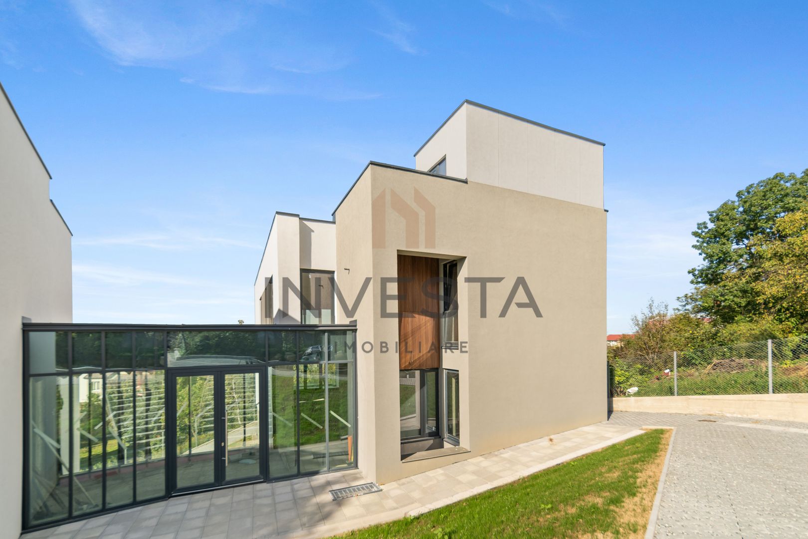 Spatiu premium Zorilor, 350 mp, vitrat, 15 parcari! cu panorama ! - Poză 2