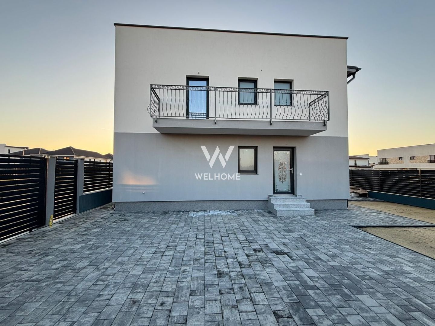 Casa MODERNA 4 camere in Selimbar Triajului - Poză 28