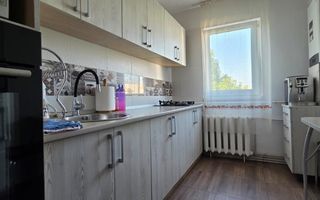 Apartament cu 3 camere confortabil în zona Mănăștur. - Poză 3