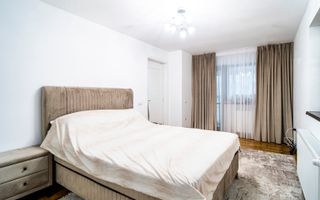 Dragomiresti Vale, casa individuala P+1Etaj, 5 camere, utilitati, STB - Poză 11