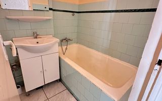 Apartament 3 camere de vânzare – Crângași | Etaj 1 | 2 balcoane A265 - Poză 12