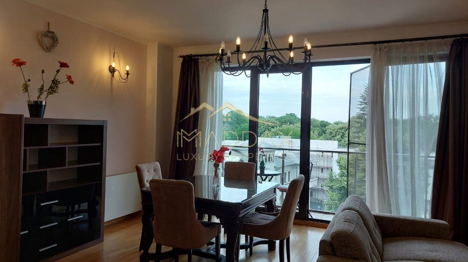 Apartament 3 camere *100mp* // Parcare // Victoriei - Kiseleff - Poză 1