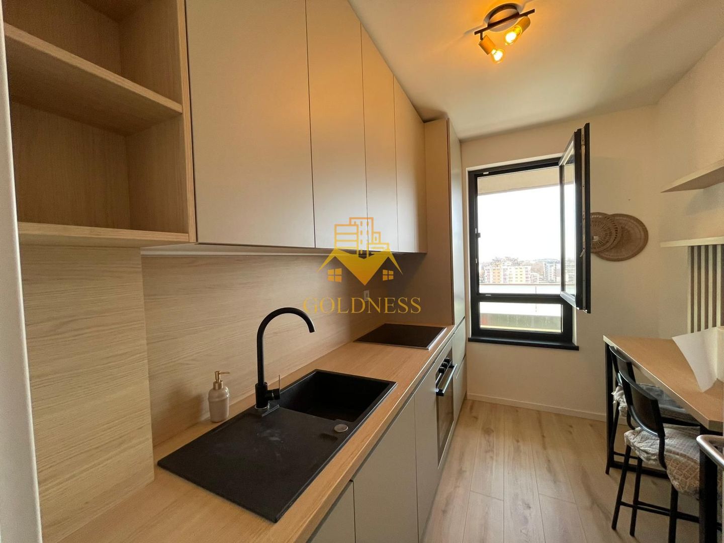 2 Camere de Lux, Park Lake, Parcare, Intre Lacuri, Iulius Mall, FSEGA - Poză 6