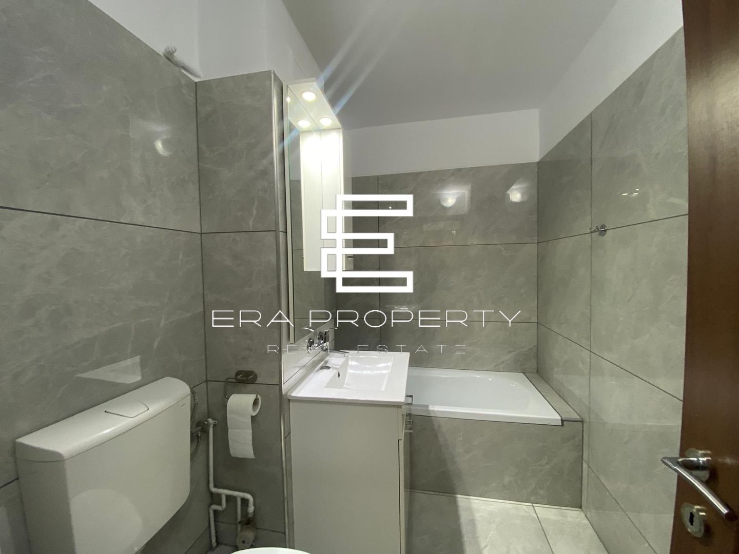 Apartament 3 camere de închiriat – etaj 2 – zona Terezian, Sibiu - Poză 11