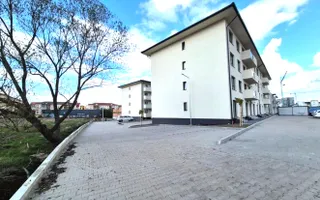 Apartament 3 camere   Doamna Stanca, Selimbar - Poză 11