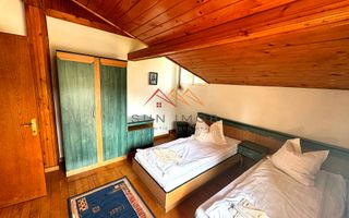 Oportunitate unică Valea Prahovei, hotel+vilă+business, teren 8137 mp - Poză 17