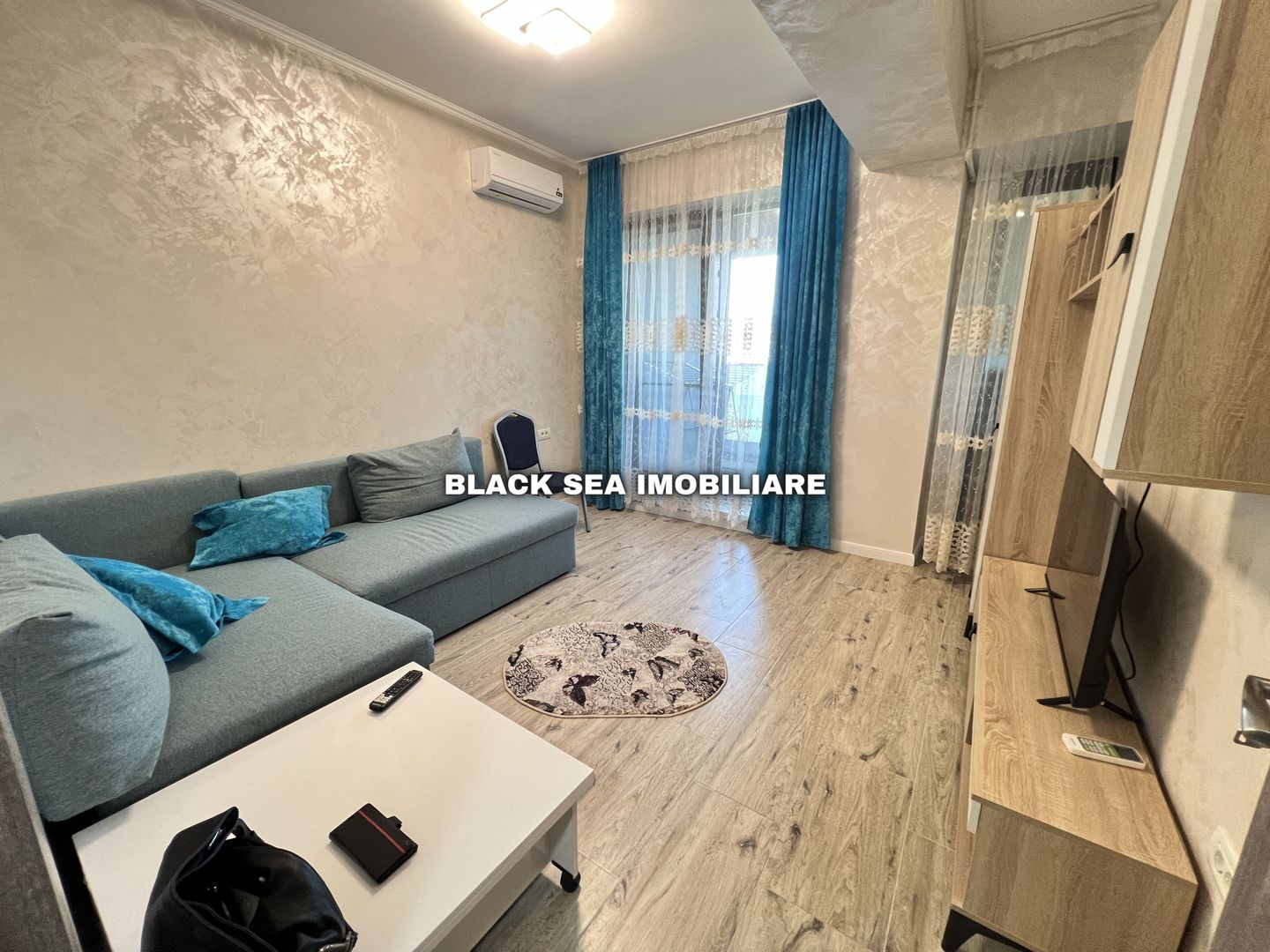 Apartament 2 camere zona Campus - parcare privata - TERMEN LUNG - Poză 1