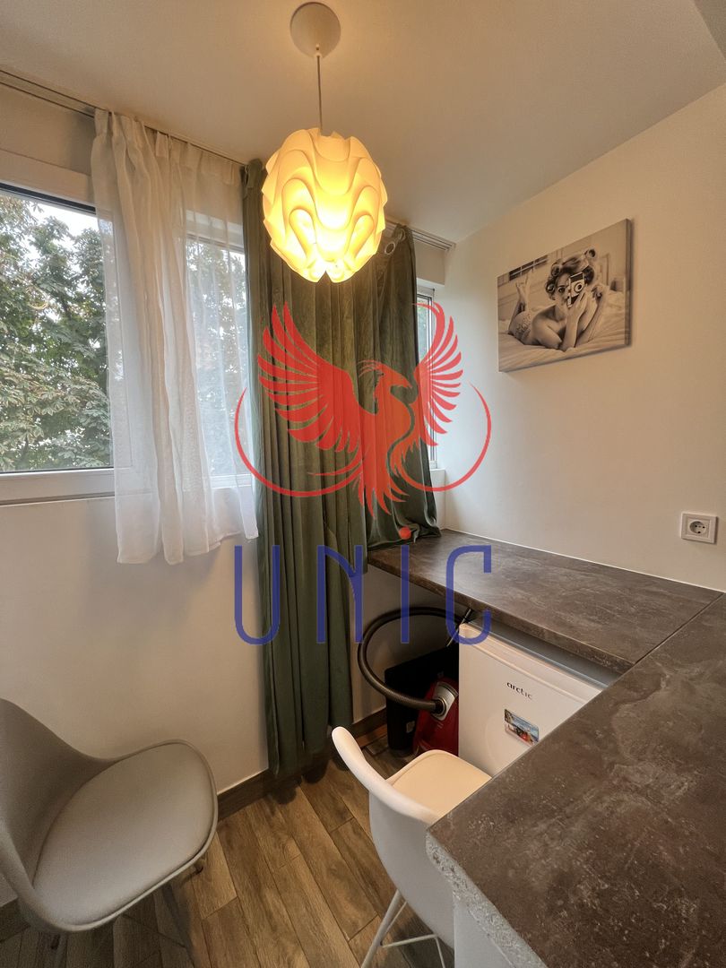 Garsoniera Amaradia mobilata si utilata etaj2/10 - Poză 5