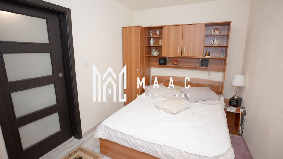 Apartament de vânzare cu două camere  etaj 2 zona Gării - Poză 5