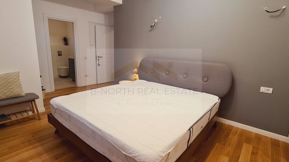 VILĂ DE ÎNCHIRIAT – OTOPENI, Str. 23 August (lângă Penny) - Poză 11