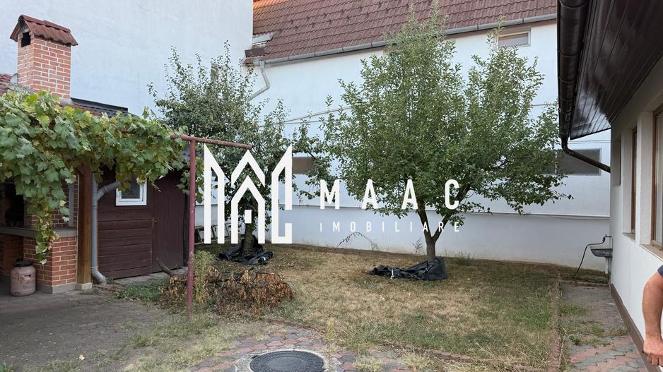 Casă 3 camere de închiriat | Șelimbăr | 95 mp | curte - Poză 3