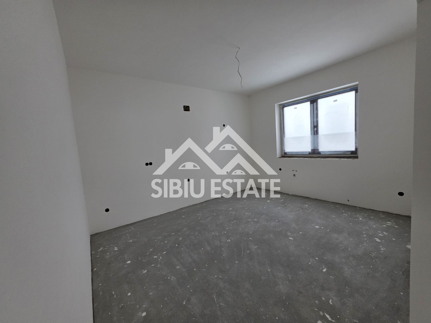 Casa individuala ,cu carport si pivnita, Calea Cisnadiei - Poză 18