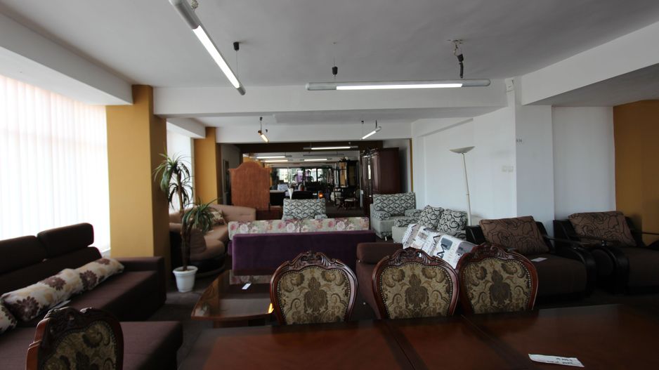 Spațiu comercial - 400 mp la etaj - Nord - Poză 11