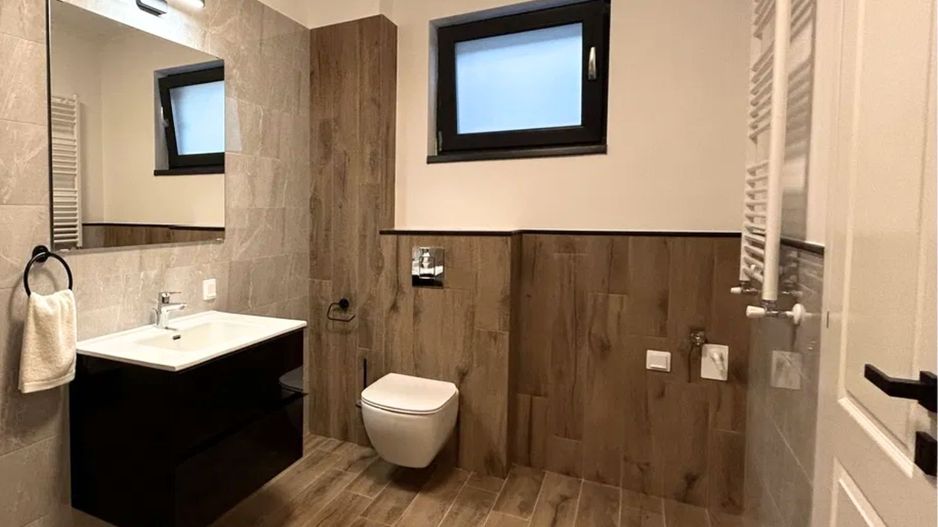 Vilă 4 camere premium de închiriat în Cartierul Henri Coandă - Poză 6