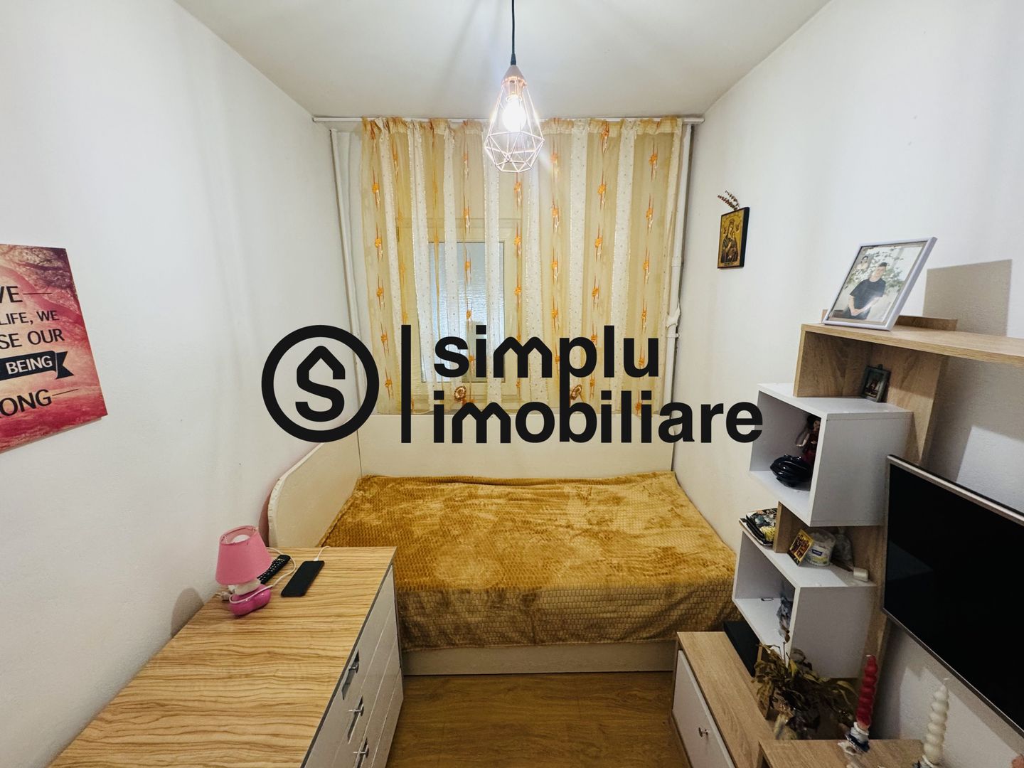 2 camere plus 1 gratis, langa Spitalul Militar - 110 000 Euro - Poză 6