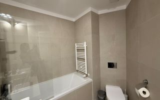 INCHIRIERE 4 CAMERE | ONE NORTH LOFT | MOBILAT SI UTILAT LUX | LOC PARCARE | - Poză 39