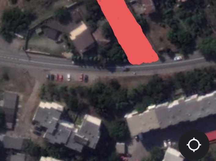 Teren intravilan 720 mp in Tg Mures, str Pasunii,62 euro /mp - Poză 4