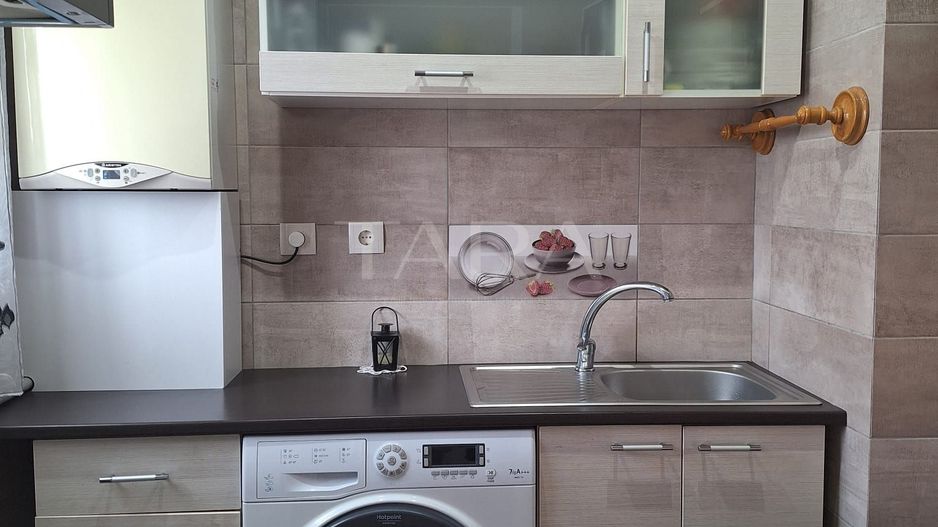 Vânzare garsoniera în zona Iris - Poză 3