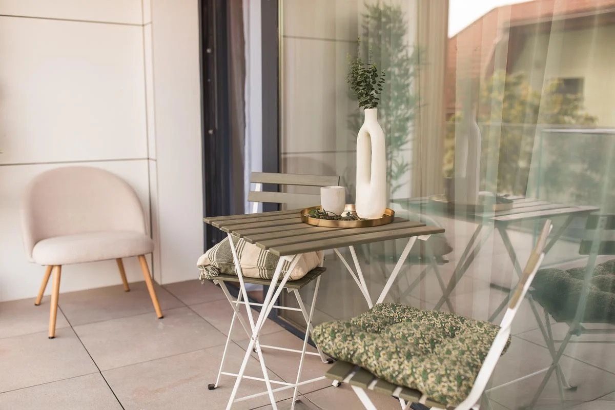 Chirie I Apartament 2 camere I Design unic I Iancu Nicolae - Poză 21