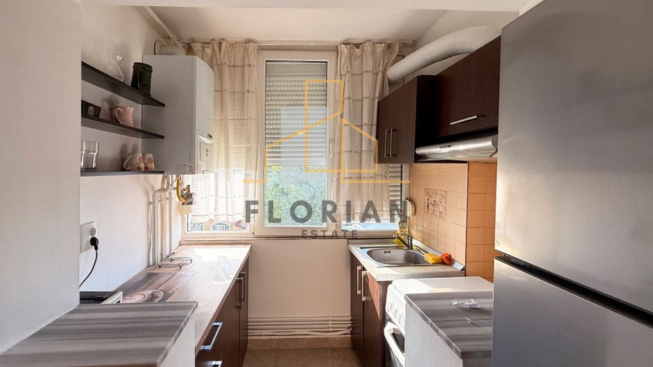 Apartament cu 3 camere, decomandat, 450 euro/ Calea Lipovei, Tm - Poză 12