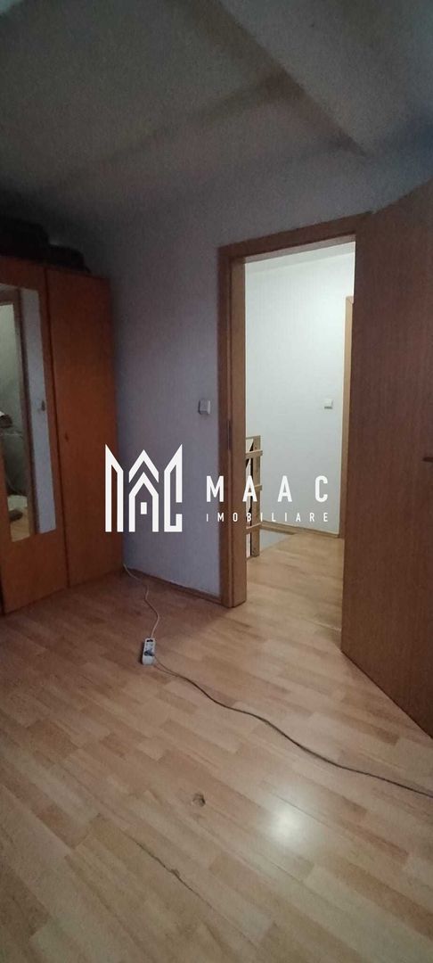 Apartament de vânzare Sibiu | 2 camere decomandat | Vasile Aaron - Poză 3