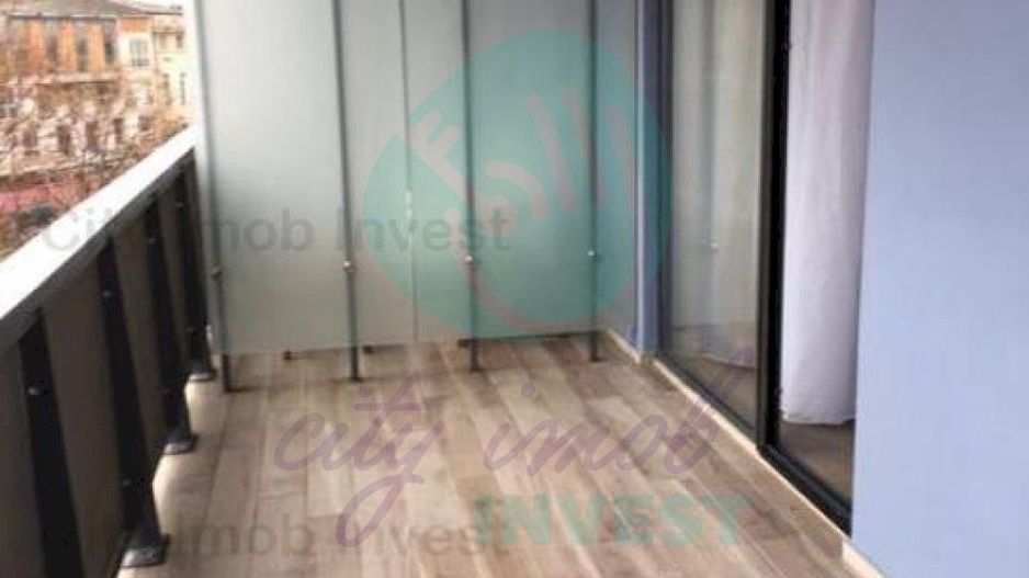 Apartament 3 camere cu două terase – Victoriei - Poză 12