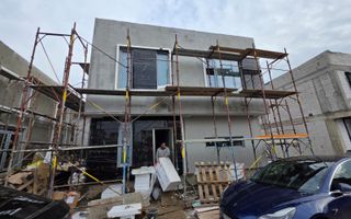 CASA INDIVIDUALA DRUMUL FERMEI, TOATE UTILTATILE, SMART, NOU, COMIS 0% - Poză 20