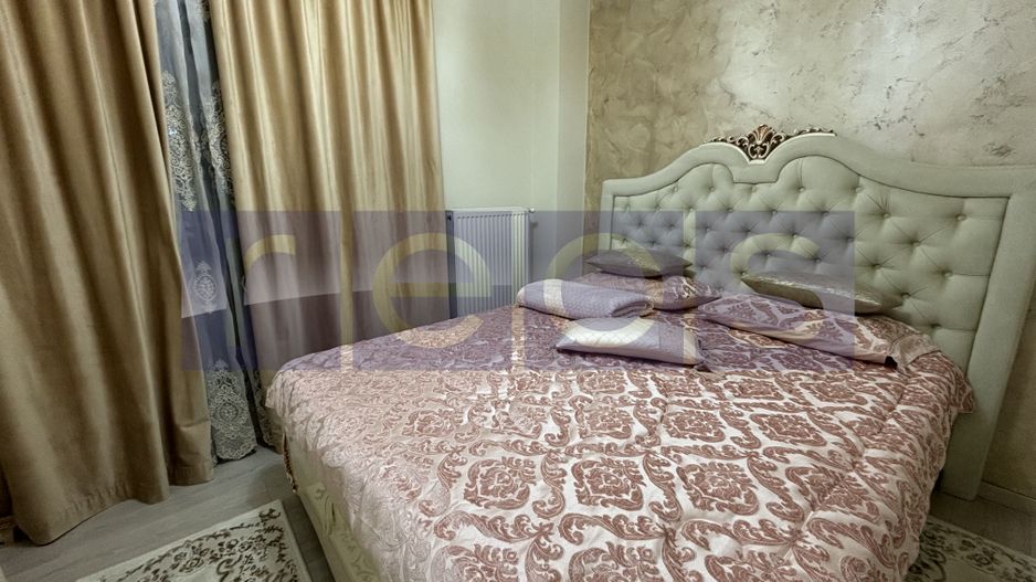 APARTAMENT 3 CAMERE | CURTE 35MP | DAMAROAIA - Poză 7