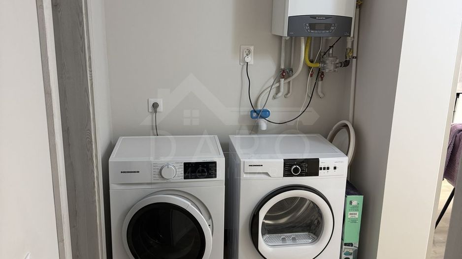 Apartament 3 camere, parter, Cornisa, Târgu Mureș , UMF - Poză 5