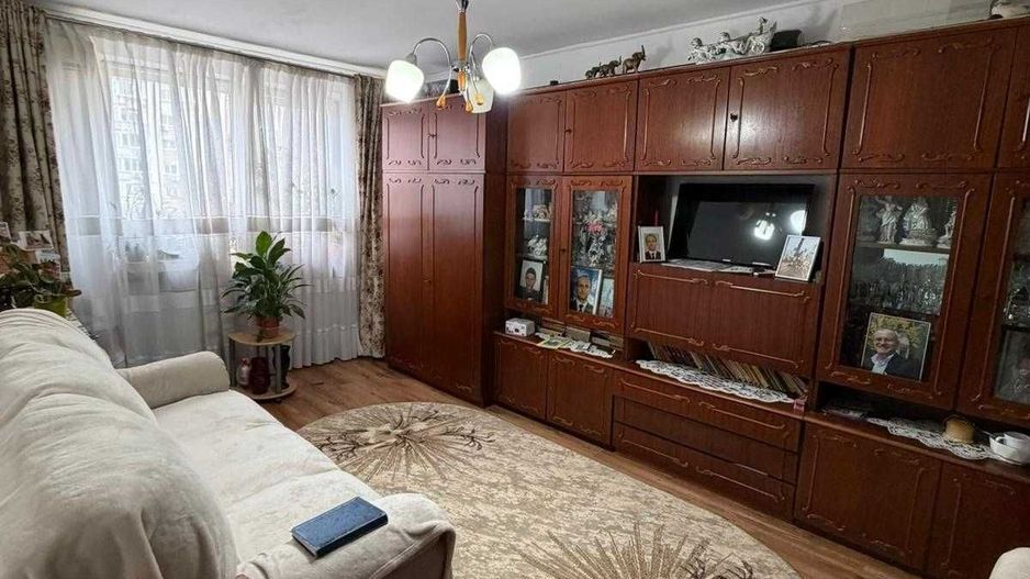 Apartament 2 Camere  – Crângași - Lacul Morii - Poză 1