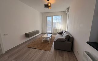 AP. 3 CAMERE POPESTI-LEORDENI, BLOC NOU, PARCARE, METROU 5 MINUTE - Poză 1