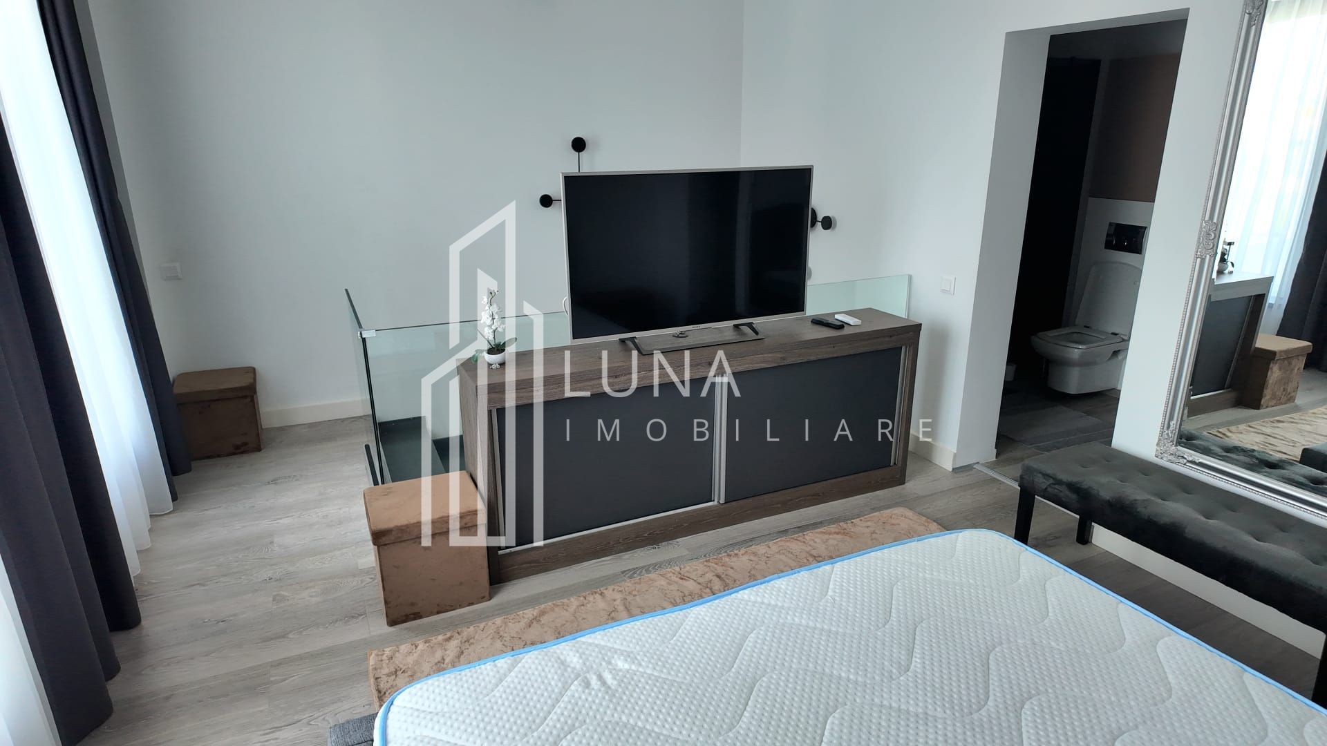 Apartament de lux pe 2 niveluri – Unirii Park Residence - Poză 5