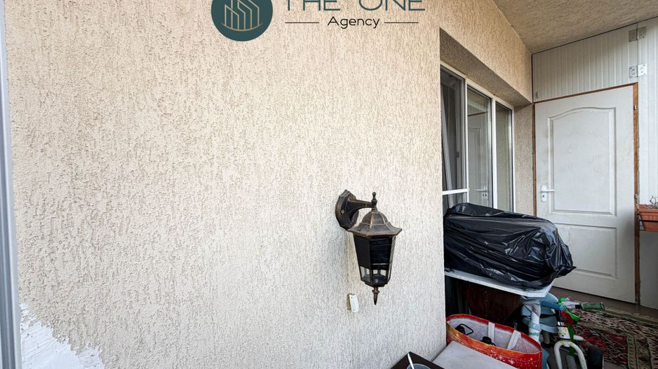 Apartament 2 camere - DECOMANDAT | Etaj intermediar | Florilor - Poză 10